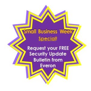small business week special