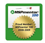 MSPmentor 100