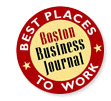 Boston Business Journal Logo