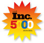 Inc. 5000 Logo