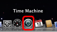 Open Time Machine