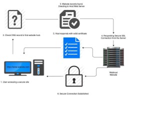 Flow Chart SSL