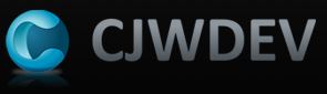 CJWDev logo