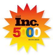 Inc. 500